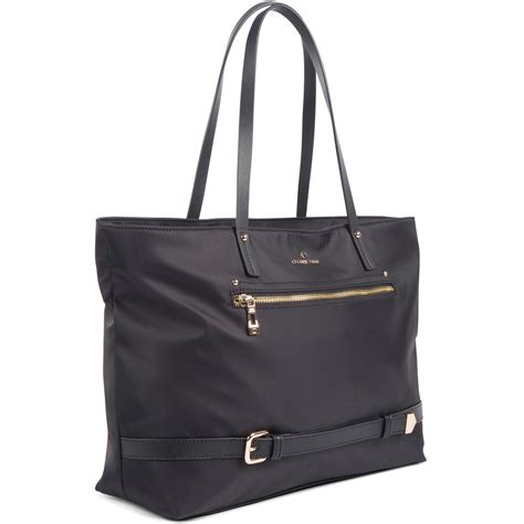 celine dion tote black|Celine Dion purse line.